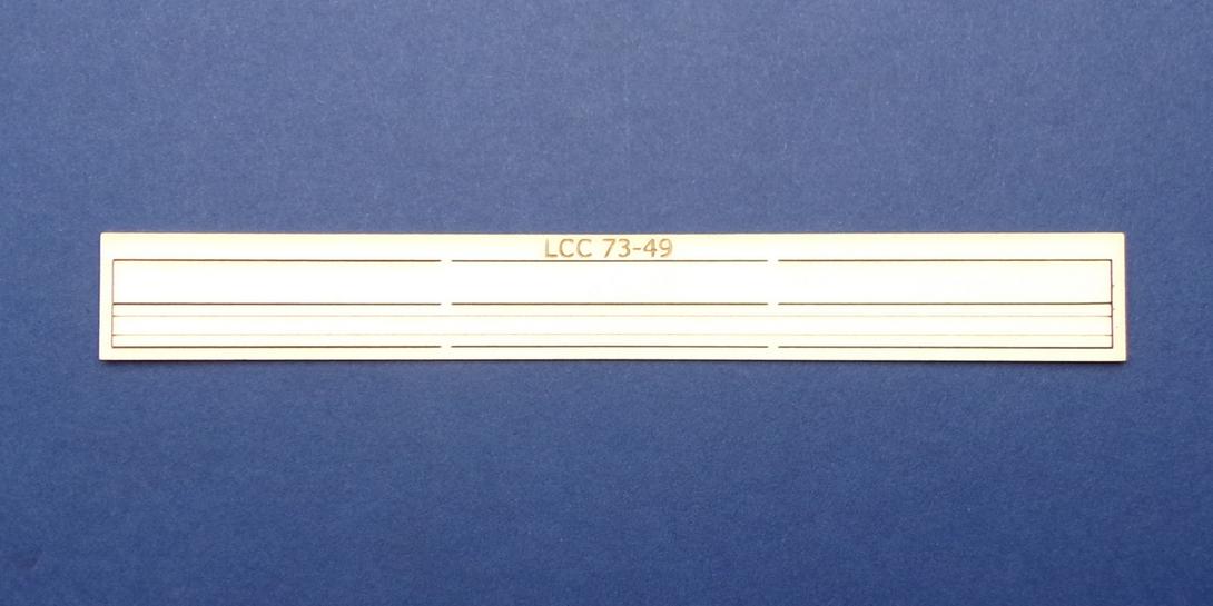 Image of LCC 73-49